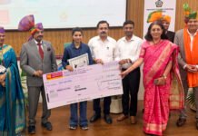 Top Print Student of India – 2026 print