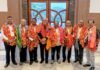 AIFMP elects new office-bearers for 2026-27 AIFMP