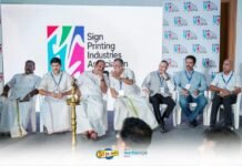 Sign India powered by Media Expo Kochi opens Sign