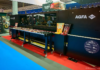 Agfa and EFI form joint venture agfa