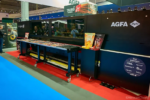 Agfa and EFI form joint venture agfa