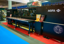 Agfa and EFI form joint venture agfa