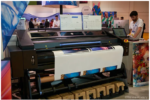 HP brings AI to Latex R530 HP