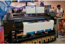 HP brings AI to Latex R530 HP