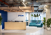 Epson recognized as leader in IDC MarketScape Epson
