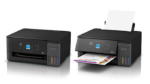 Epson wins 2026 Good Design Awards Epson