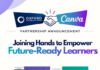 Oxford University Press and Canva join hands Canva
