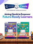 Oxford University Press and Canva join hands Canva