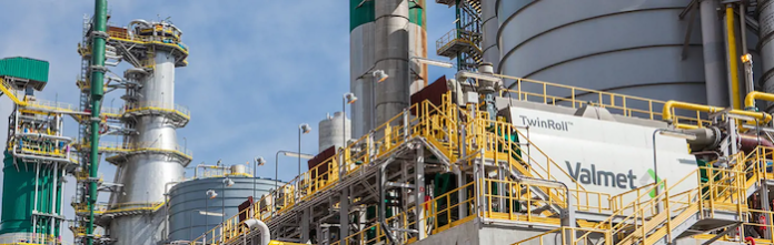 Valmet
