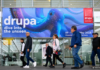 drupa 2028 – Exhibitors from 38 countries sign up drupa