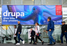 drupa 2028 – Exhibitors from 38 countries sign up drupa