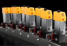 Kodak announces inkjet imprinting system Prosper Plus 5 Kodak