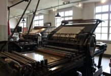International Print Day on October 21 Print