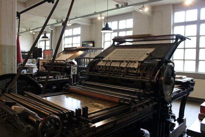 Print Print