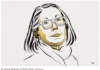 The Nobel Prize in Literature 2026 for Anne Carson Nobel