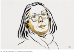 The Nobel Prize in Literature 2026 for Anne Carson Nobel