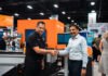 Monotech signs India distribution agreement with Kongsberg PCS Monotech