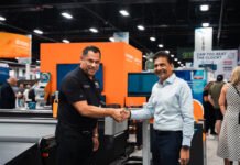 Monotech signs India distribution agreement with Kongsberg PCS Monotech
