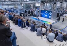 Shift 2026: Printing industry discusses AI, software, and robotics Shift