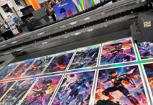 Color-Logic certifies ColorByte ImagePrint UV RIP Color-Logic
